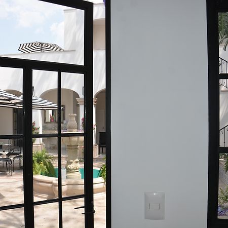 Casa Lani Luxury B&B Σαν Μιγκέλ ντε Αγιέντε Εξωτερικό φωτογραφία