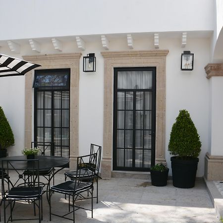Casa Lani Luxury B&B Σαν Μιγκέλ ντε Αγιέντε Εξωτερικό φωτογραφία