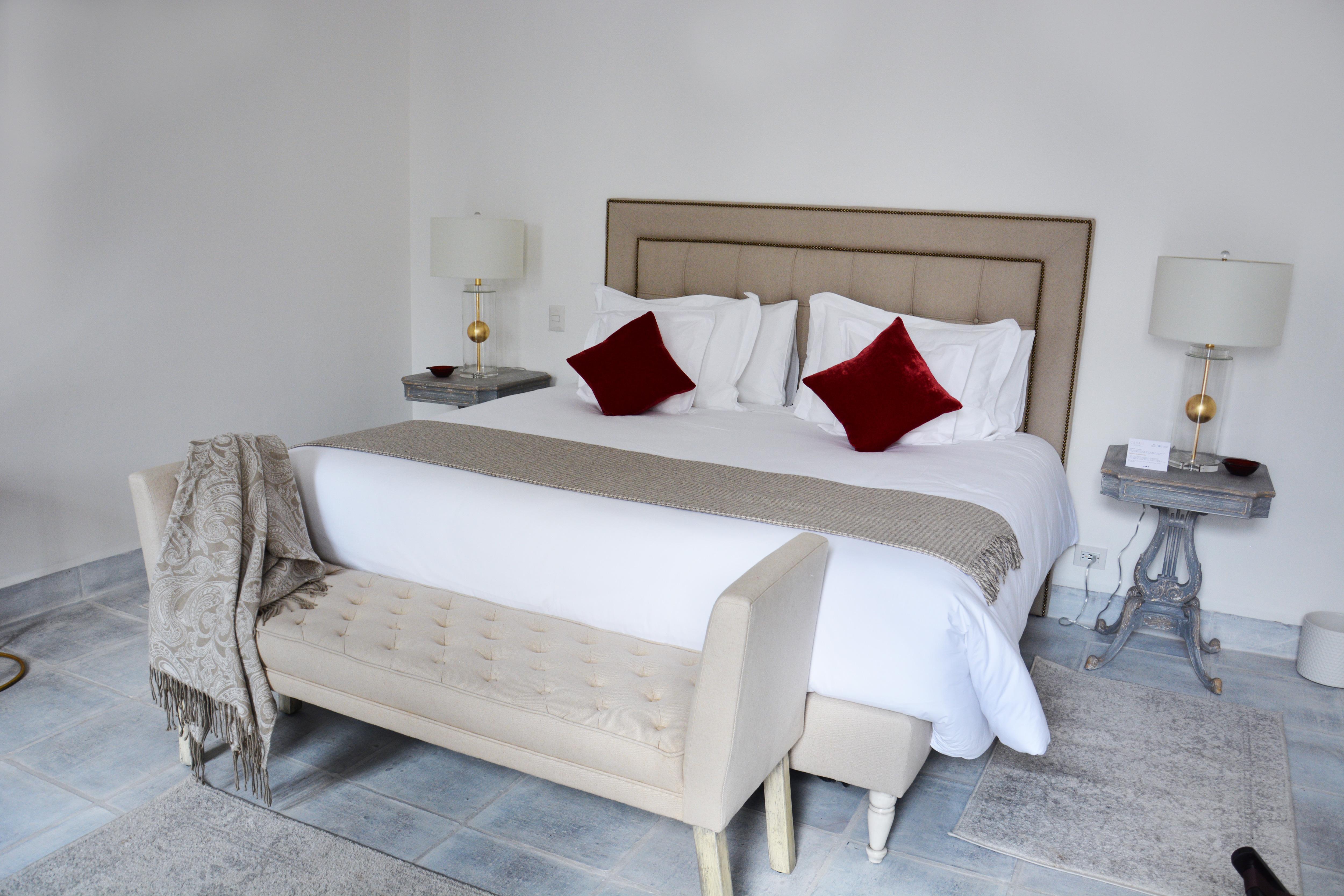 Casa Lani Luxury B&B Σαν Μιγκέλ ντε Αγιέντε Εξωτερικό φωτογραφία