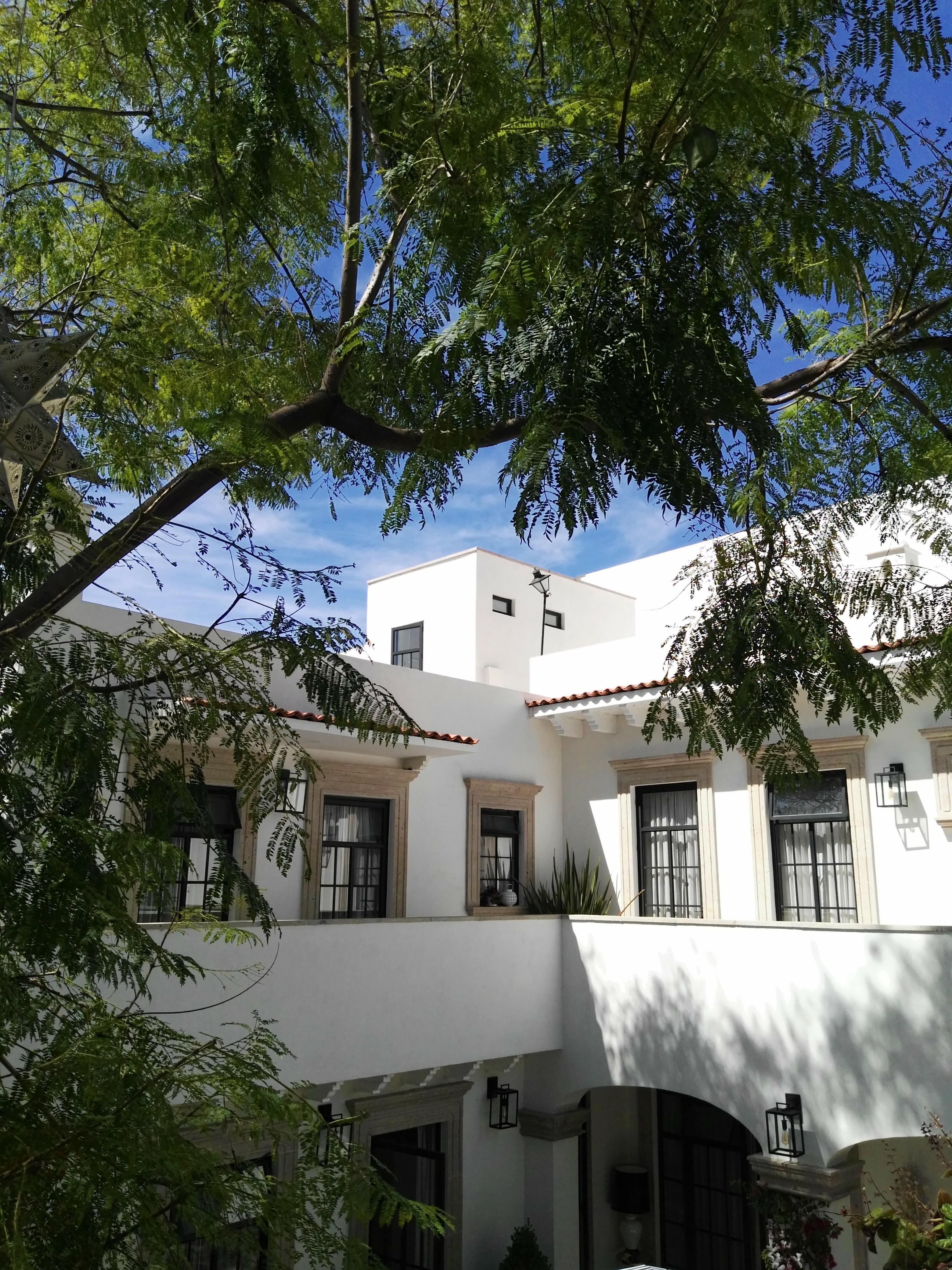 Casa Lani Luxury B&B Σαν Μιγκέλ ντε Αγιέντε Εξωτερικό φωτογραφία