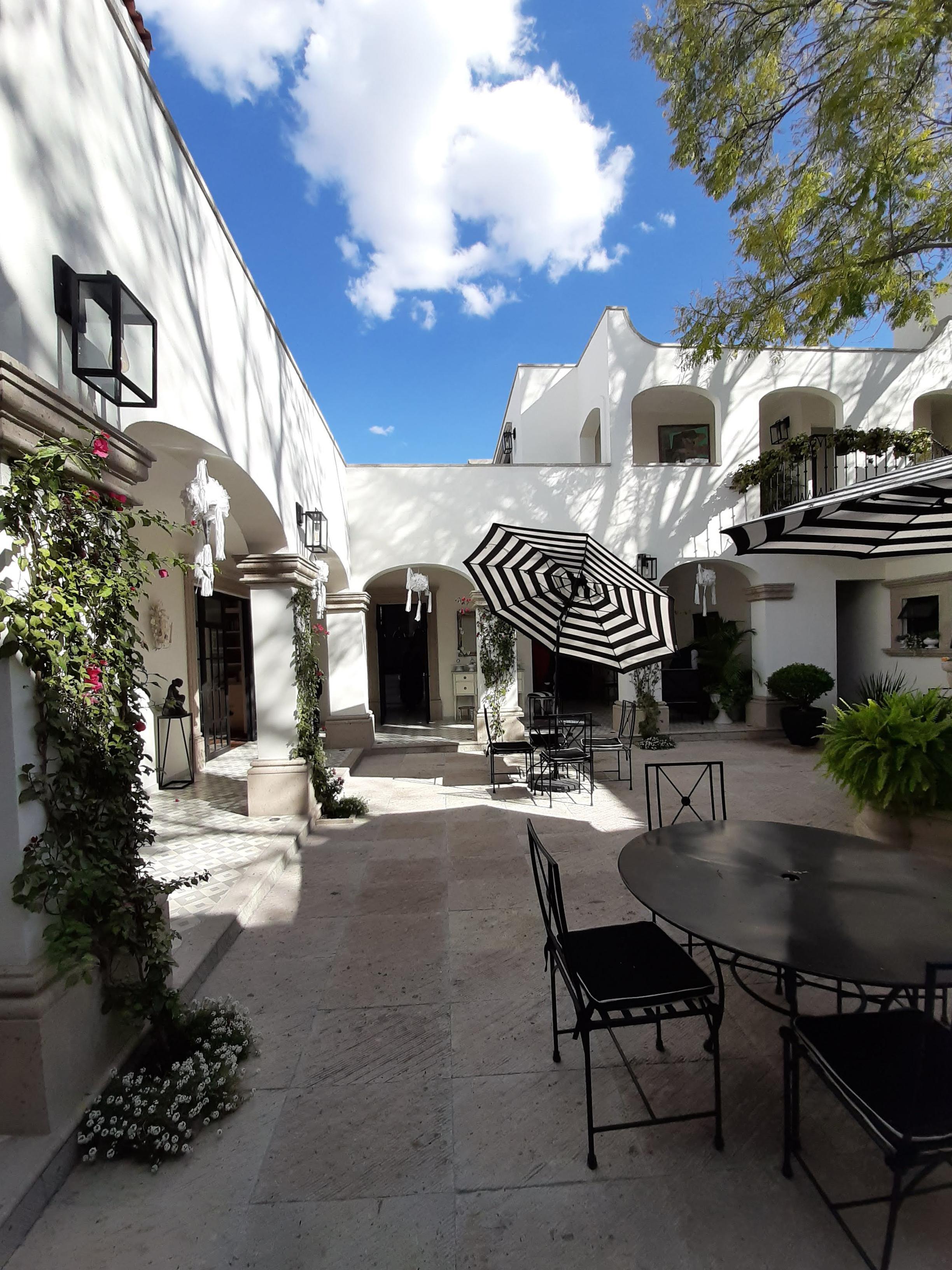 Casa Lani Luxury B&B Σαν Μιγκέλ ντε Αγιέντε Εξωτερικό φωτογραφία