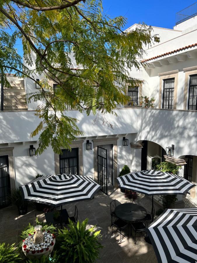 Casa Lani Luxury B&B Σαν Μιγκέλ ντε Αγιέντε Εξωτερικό φωτογραφία