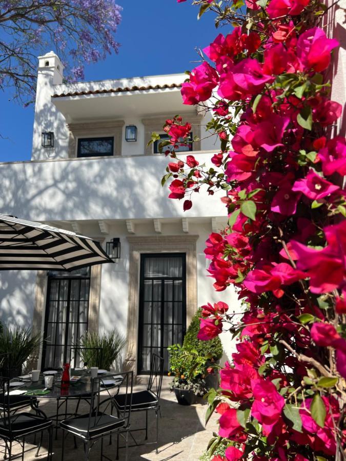 Casa Lani Luxury B&B Σαν Μιγκέλ ντε Αγιέντε Εξωτερικό φωτογραφία