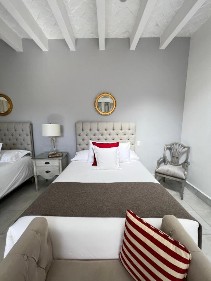 Casa Lani Luxury B&B Σαν Μιγκέλ ντε Αγιέντε Εξωτερικό φωτογραφία
