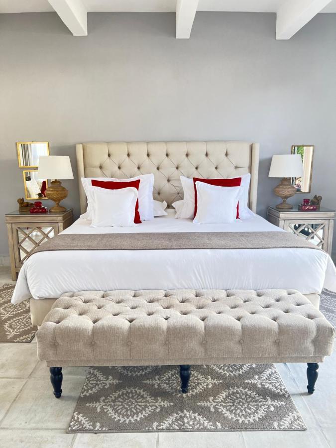 Casa Lani Luxury B&B Σαν Μιγκέλ ντε Αγιέντε Εξωτερικό φωτογραφία