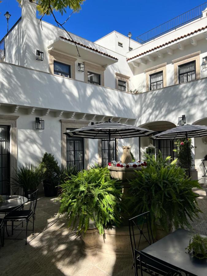 Casa Lani Luxury B&B Σαν Μιγκέλ ντε Αγιέντε Εξωτερικό φωτογραφία