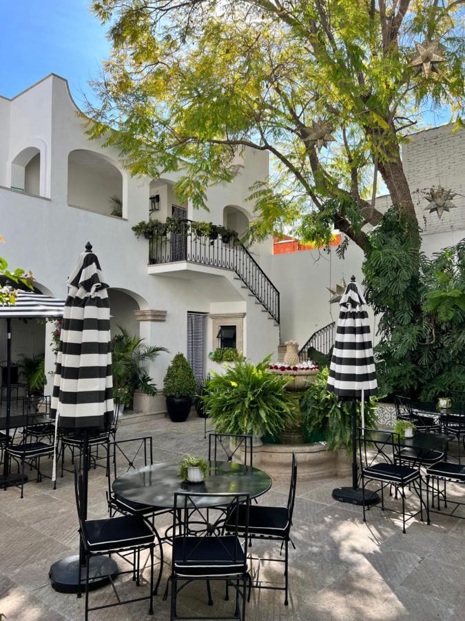 Casa Lani Luxury B&B Σαν Μιγκέλ ντε Αγιέντε Εξωτερικό φωτογραφία