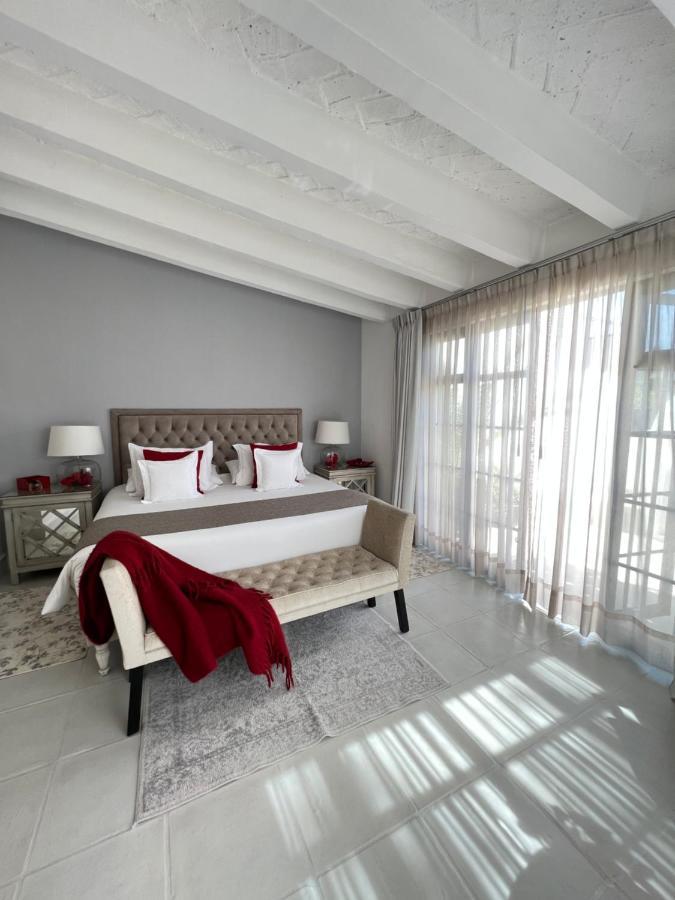 Casa Lani Luxury B&B Σαν Μιγκέλ ντε Αγιέντε Εξωτερικό φωτογραφία