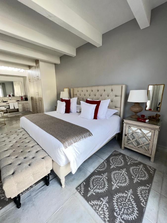 Casa Lani Luxury B&B Σαν Μιγκέλ ντε Αγιέντε Εξωτερικό φωτογραφία
