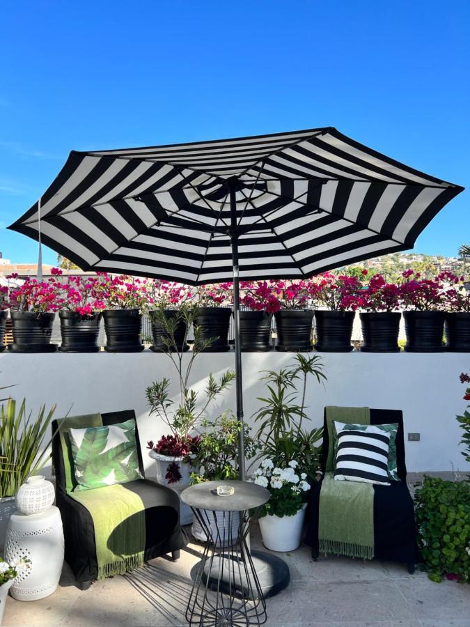 Casa Lani Luxury B&B Σαν Μιγκέλ ντε Αγιέντε Εξωτερικό φωτογραφία