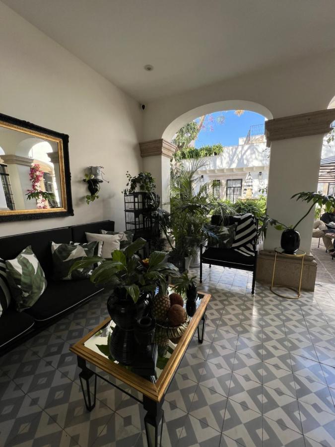 Casa Lani Luxury B&B Σαν Μιγκέλ ντε Αγιέντε Εξωτερικό φωτογραφία