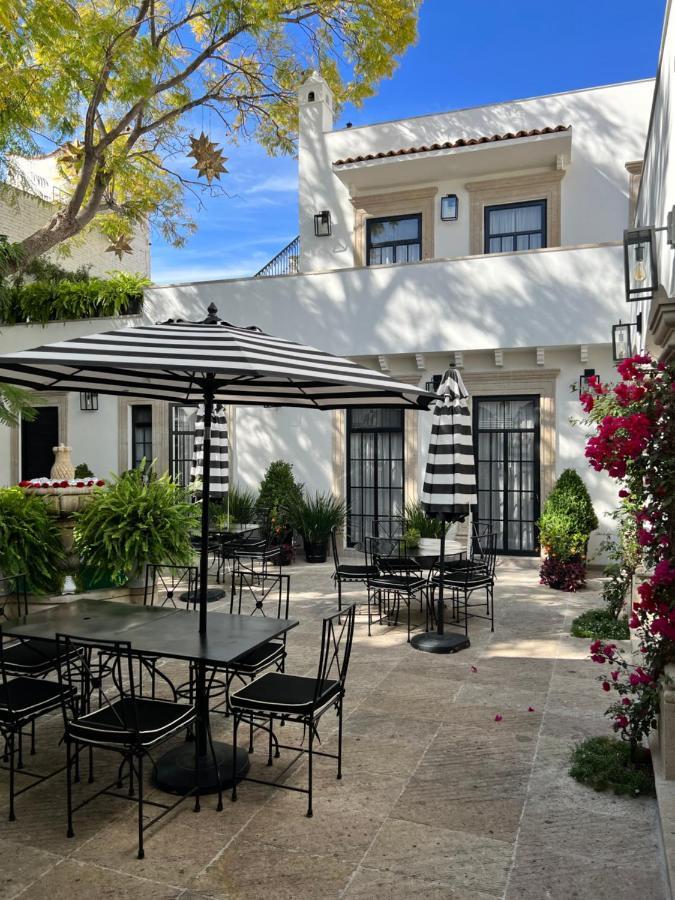 Casa Lani Luxury B&B Σαν Μιγκέλ ντε Αγιέντε Εξωτερικό φωτογραφία