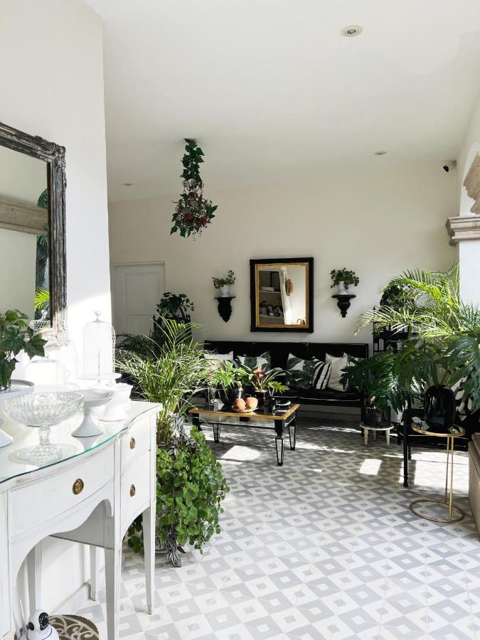 Casa Lani Luxury B&B Σαν Μιγκέλ ντε Αγιέντε Εξωτερικό φωτογραφία