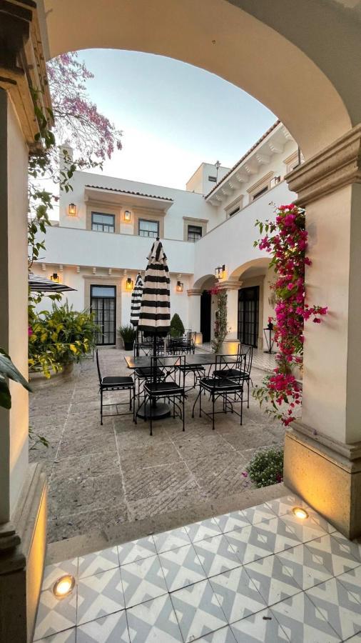 Casa Lani Luxury B&B Σαν Μιγκέλ ντε Αγιέντε Εξωτερικό φωτογραφία