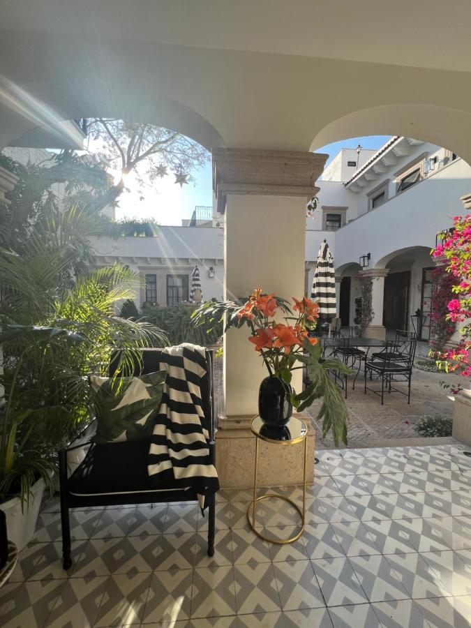 Casa Lani Luxury B&B Σαν Μιγκέλ ντε Αγιέντε Εξωτερικό φωτογραφία