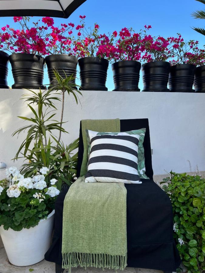 Casa Lani Luxury B&B Σαν Μιγκέλ ντε Αγιέντε Εξωτερικό φωτογραφία