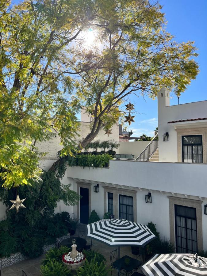 Casa Lani Luxury B&B Σαν Μιγκέλ ντε Αγιέντε Εξωτερικό φωτογραφία