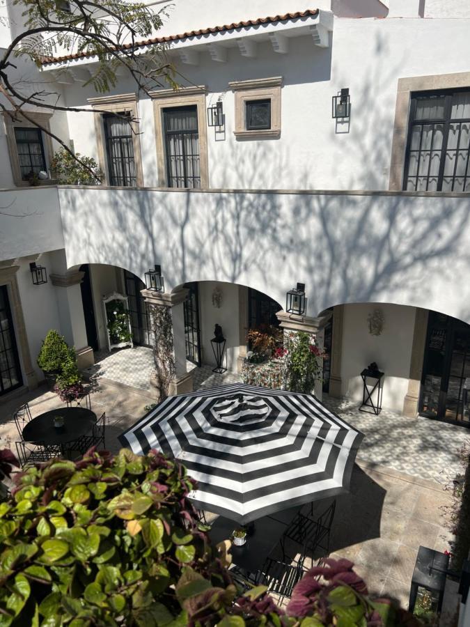 Casa Lani Luxury B&B Σαν Μιγκέλ ντε Αγιέντε Εξωτερικό φωτογραφία