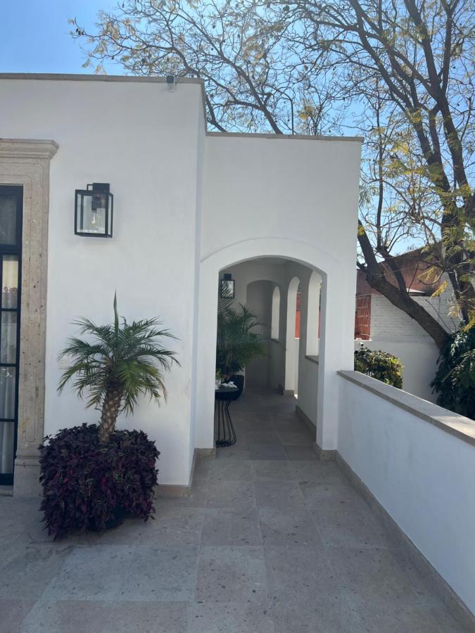 Casa Lani Luxury B&B Σαν Μιγκέλ ντε Αγιέντε Εξωτερικό φωτογραφία