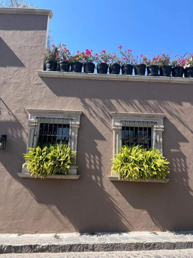 Casa Lani Luxury B&B Σαν Μιγκέλ ντε Αγιέντε Εξωτερικό φωτογραφία