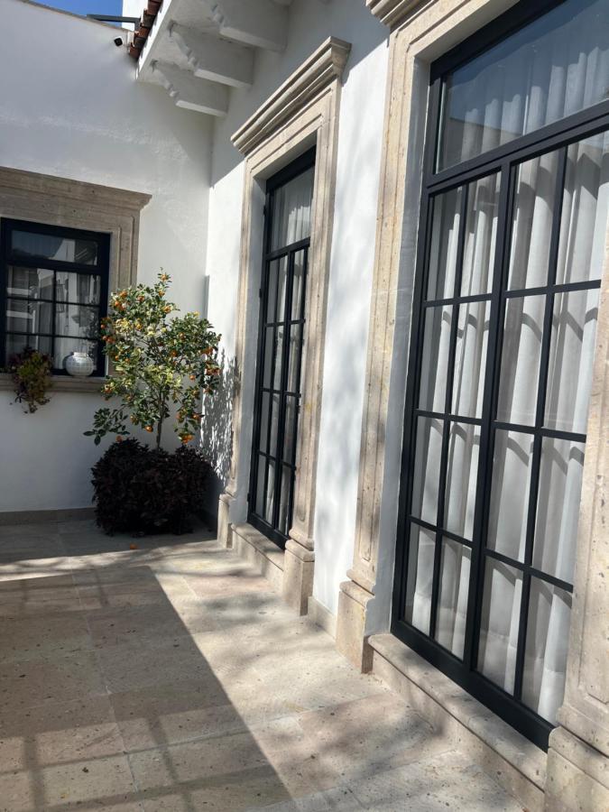 Casa Lani Luxury B&B Σαν Μιγκέλ ντε Αγιέντε Εξωτερικό φωτογραφία