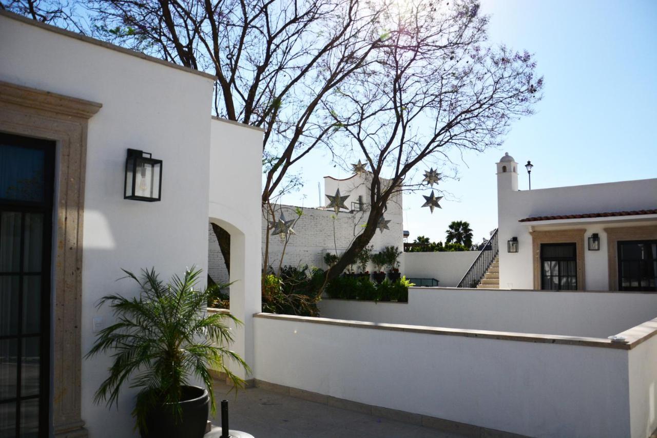 Casa Lani Luxury B&B Σαν Μιγκέλ ντε Αγιέντε Εξωτερικό φωτογραφία